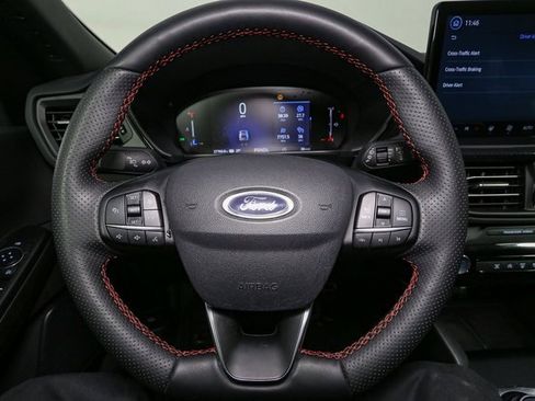 Used 2024 Ford Escape ST-Line w/ Tech Pack #1 image 31