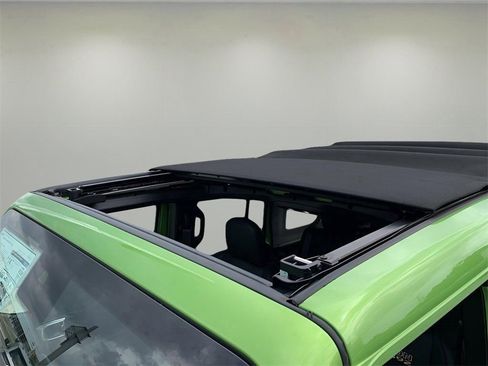 New 2025 Jeep Wrangler Unlimited Rubicon 392 image 89