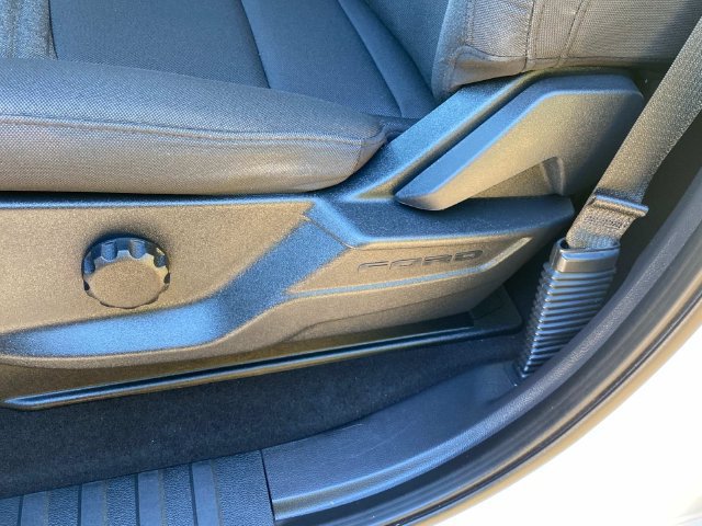 Used 2023 Ford F150 XL w/ STX Appearance Package AWD/4WD image 14