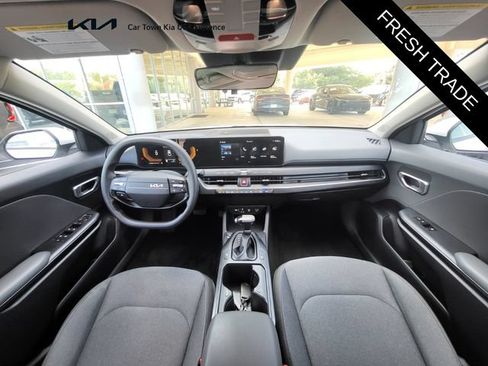 Certified 2025 Kia K4 FWD image 13