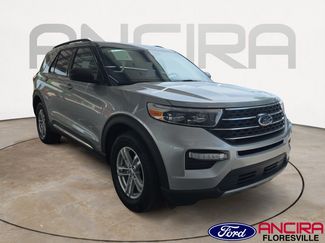 Used 2023 Ford Explorer XLT w/ Equipment Group 202A AWD/4WD video 1