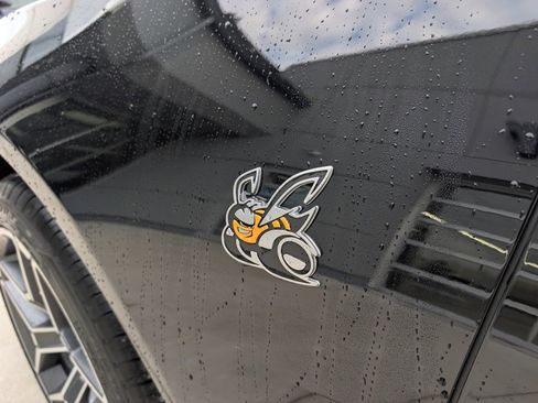 New 2026 Dodge Charger Scat Pack image 38