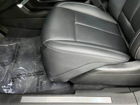 Used 2024 Cadillac Lyriq Tech AWD/4WD image 50