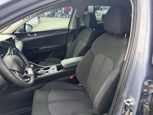 Used 2024 Kia K5 LXS FWD image 15