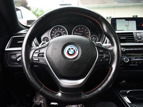 Used 2018 BMW 430i Gran Coupe xDrive w/ Premium Package image 25