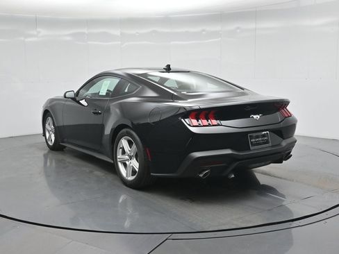 New 2026 Ford Mustang Coupe image 24