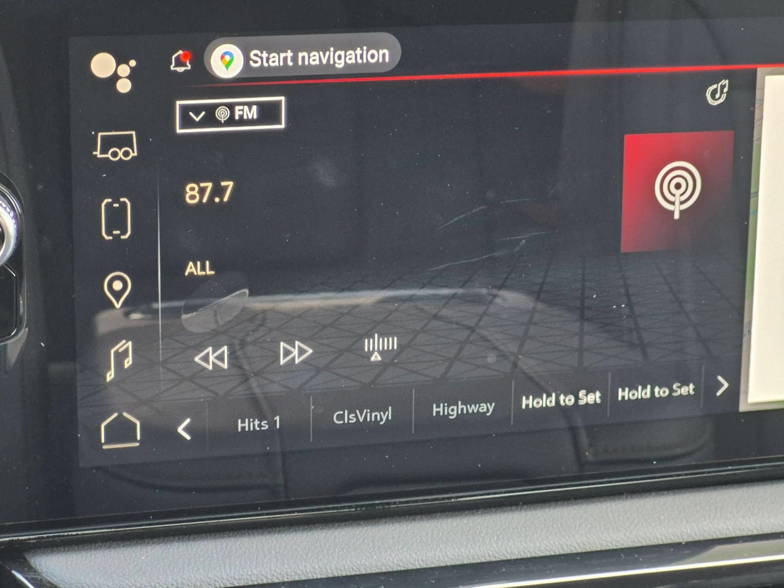 New 2026 GMC Sierra 1500 AT4 w/ AT4 Premium Package AWD/4WD image 16