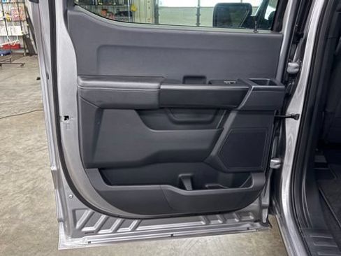 Used 2025 Ford F150 STX w/ Equipment Group 200A AWD/4WD image 21