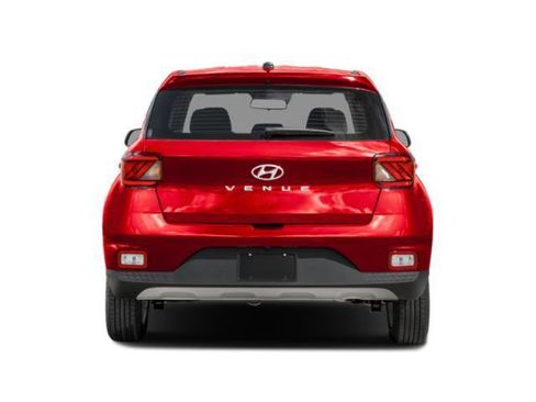 New 2026 Hyundai Venue SE FWD image 5