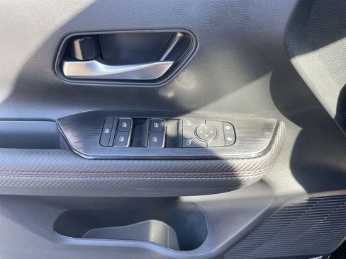 Certified 2026 Nissan Kicks SR w/ SR Premium Package AWD/4WD image 21