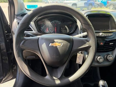 Used 2019 Chevrolet Spark LS FWD image 14