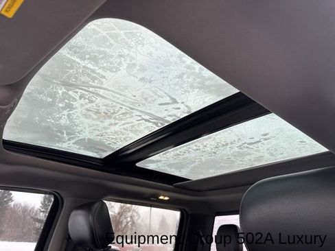 Used 2018 Ford F150 Lariat w/ Equipment Group 502A Luxury image 19