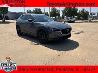 Used 2025 MAZDA CX-30 AWD 2.5 S w/ Preferred Package video 1
