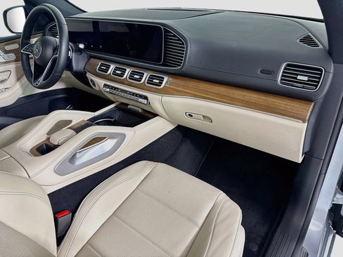 Certified 2026 Mercedes-Benz GLE 350 4MATIC image 17
