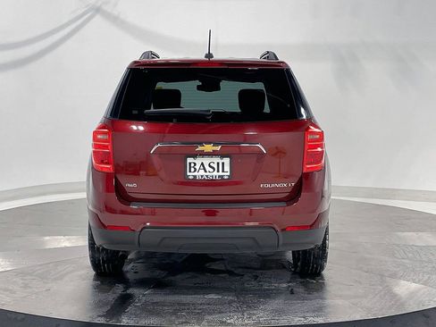Used 2016 Chevrolet Equinox LT w/ Convenience Package image 12