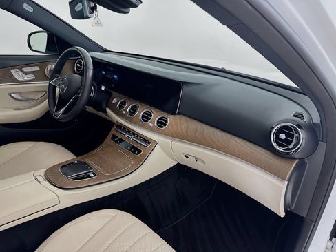Certified 2022 Mercedes-Benz E 350 Sedan image 31