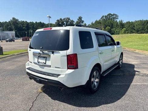 Used 2013 Honda Pilot Touring image 3
