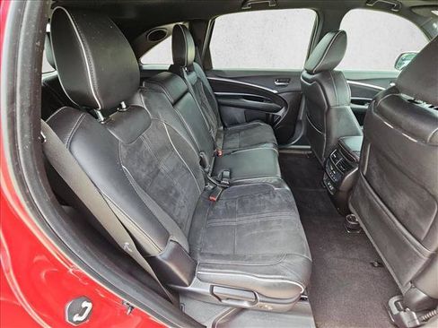 Used 2020 Acura MDX A-Spec AWD/4WD image 19