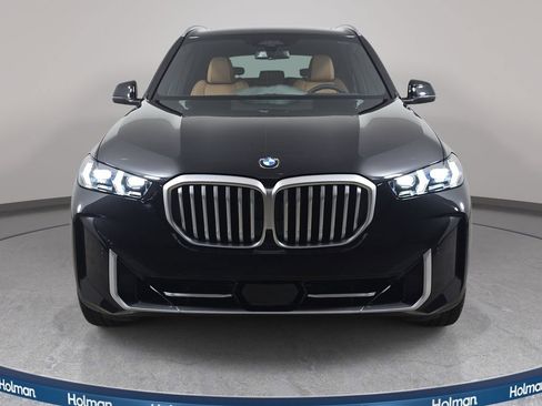 New 2026 BMW X5 xDrive40i AWD/4WD image 2