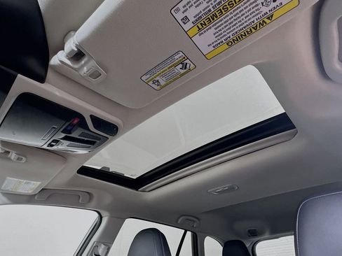 Certified 2025 Subaru Outback Touring image 18