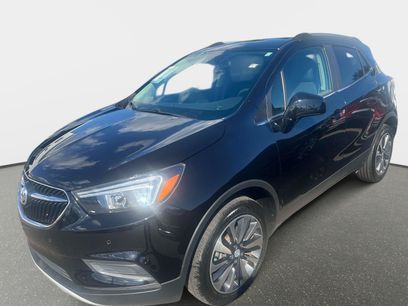 Used 2021 Buick Encore Preferred w/ Safety Package II