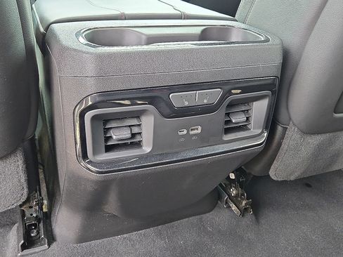 Used 2023 GMC Sierra 1500 AT4X w/ AT4X AEV Edition AWD/4WD image 17