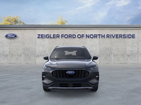 New 2025 Ford Escape Platinum w/ Premium Technology Package image 6