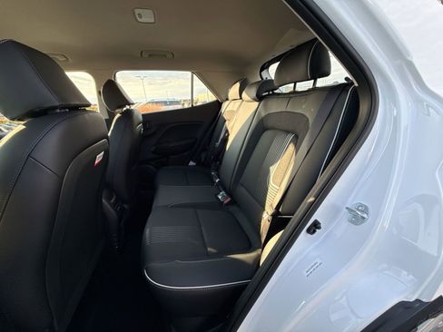 New 2026 Hyundai Venue SEL image 22