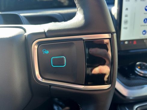 New 2026 Ford Expedition Platinum w/ Stealth Appearance Package image 33