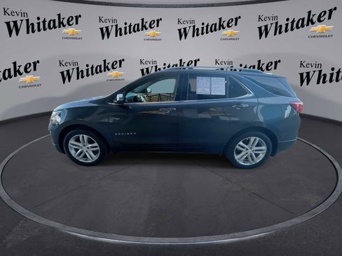 Used 2019 Chevrolet Equinox Premier image 5