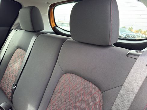 Used 2019 Chevrolet Sonic LT image 33