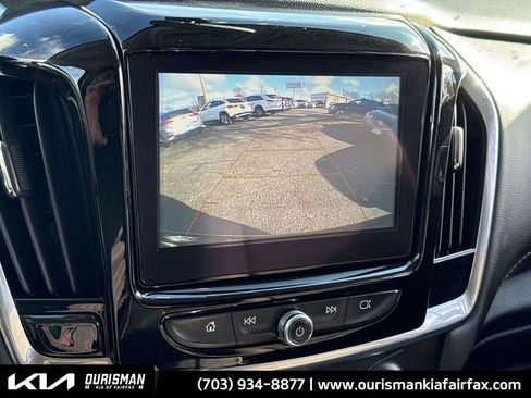 Used 2019 Chevrolet Traverse LT image 8