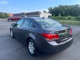 Used 2011 Chevrolet Cruze LT image 4