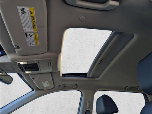 Used 2024 Honda CR-V EX-L image 21