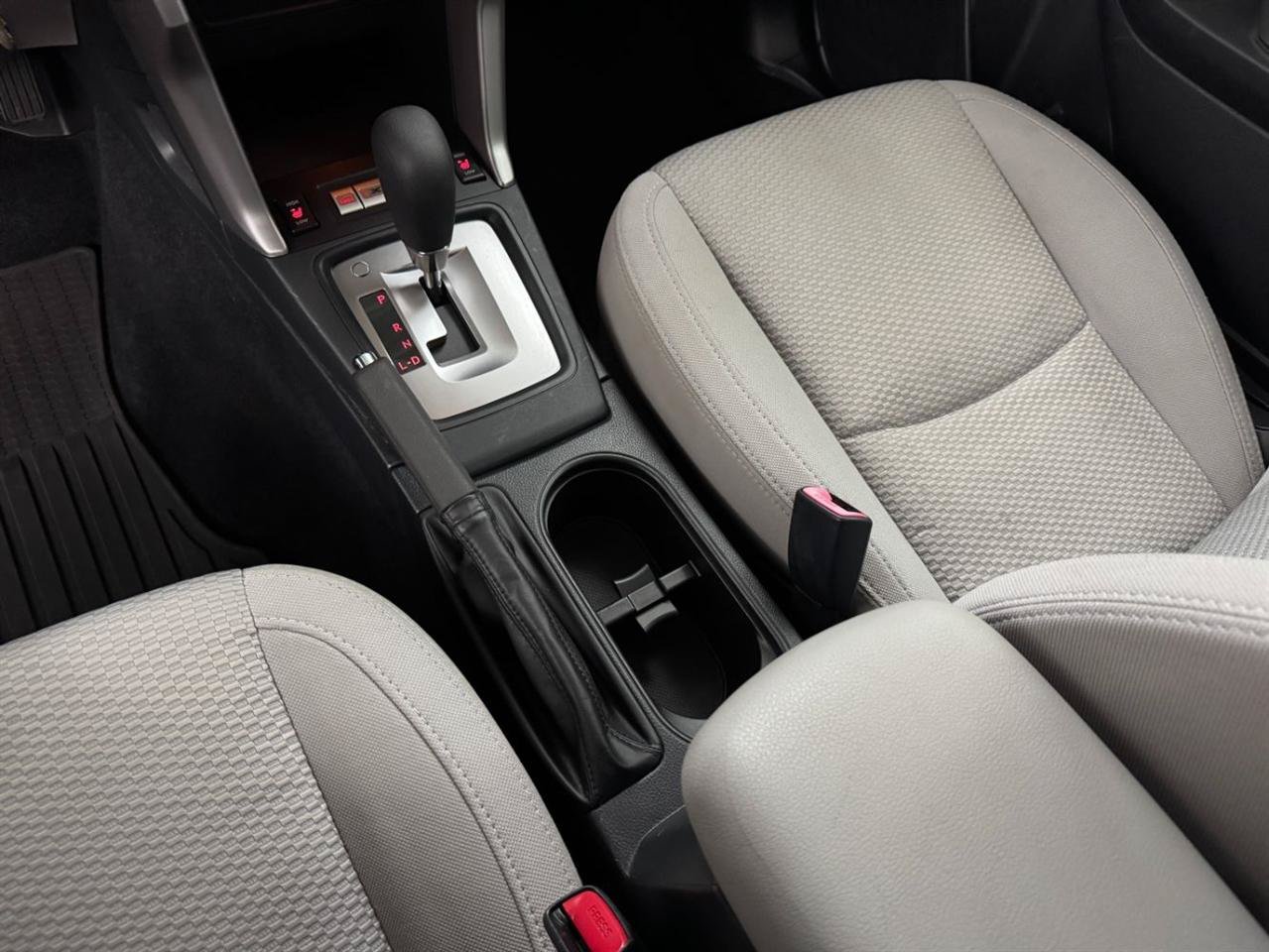 Used 2018 Subaru Forester 2.5i Premium AWD/4WD image 19