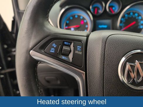 Used 2015 Buick Encore Premium w/ Experience Buick Package image 41