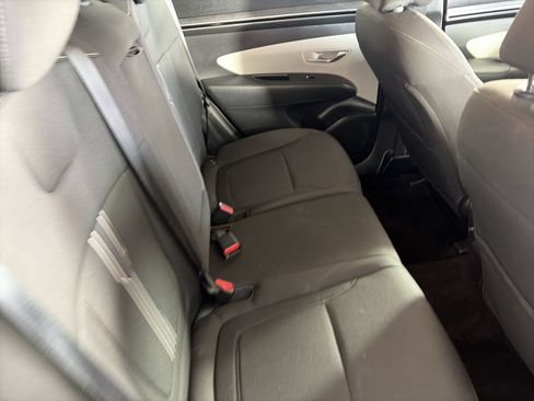 Used 2024 Hyundai Tucson SEL AWD/4WD image 21