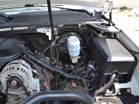 Used 2008 Cadillac Escalade EXT AWD/4WD image 54
