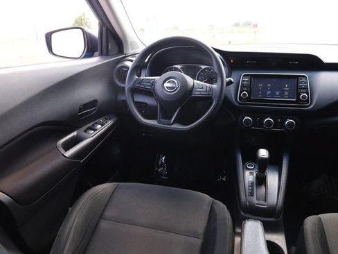 Used 2024 Nissan Kicks S FWD image 21