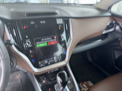 Used 2024 Subaru Outback Touring XT image 6