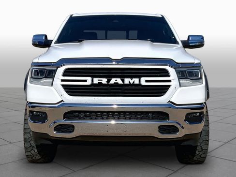 Used 2023 RAM 1500 Laramie AWD/4WD image 4