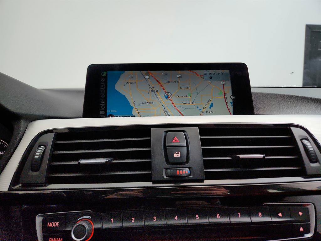 Used 2015 BMW M4 Coupe RWD image 19