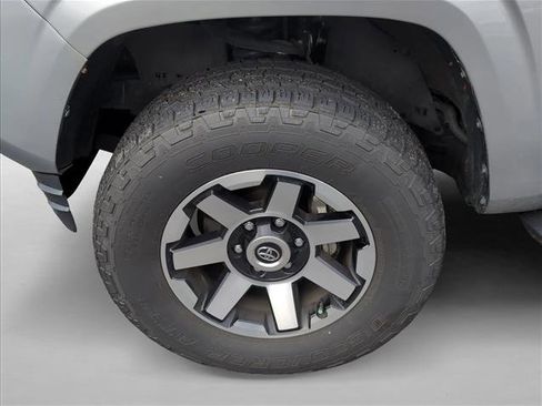 Used 2021 Toyota Tacoma SR image 25