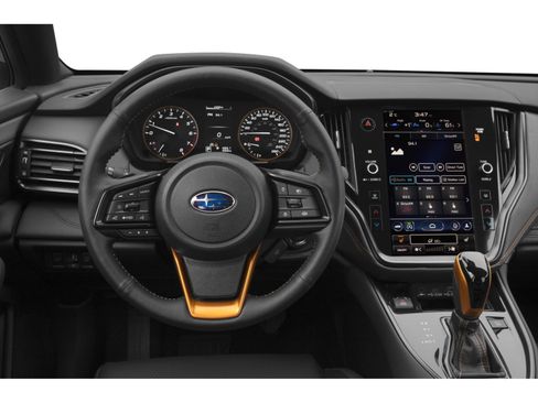 Certified 2023 Subaru Outback Wilderness AWD/4WD image 4