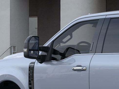 New 2026 Ford F350 Platinum AWD/4WD image 20