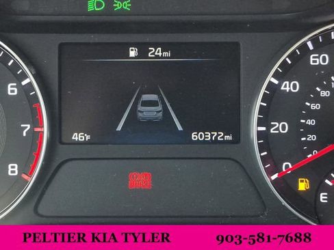 Certified 2023 Kia Forte GT image 36