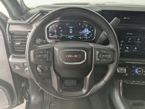 Used 2024 GMC Sierra 2500 AT4X AWD/4WD image 14