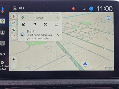 Used 2026 Honda CR-V Sport Touring image 28