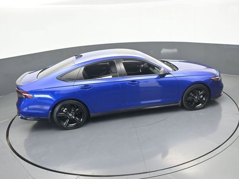 Used 2024 Honda Accord Sport image 51