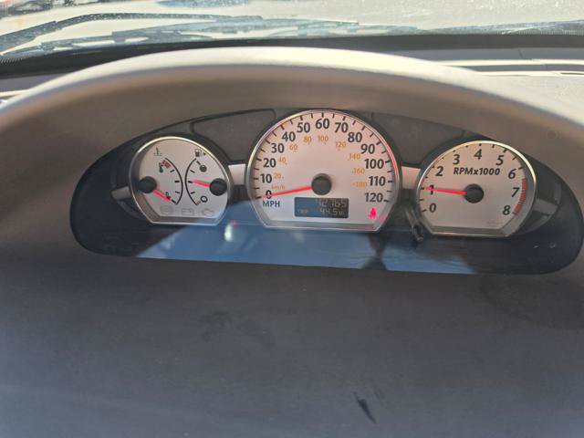 Used 2007 Saturn ION Level 3 FWD image 21